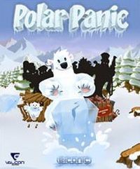 Polar Panic (PS3 cover