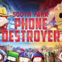 Okładka South Park: Phone Destroyer (AND)