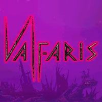 Valfaris (PC cover