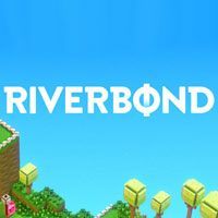 Riverbond (PS4 cover