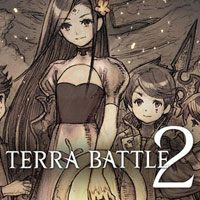 Terra Battle 2 (AND cover
