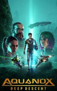 aquanox deep descent ps4 download free