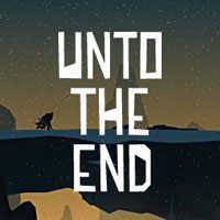 Unto the End (PS4 cover