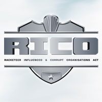 RICO (PC cover