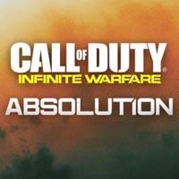 Call of Duty: Infinite Warfare - Absolution (PS4 cover