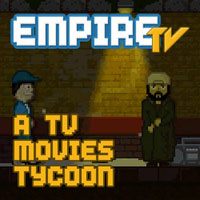 Empire TV Tycoon (AND cover