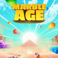 Marble Age (AND cover
