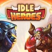 Idle Heroes (AND cover