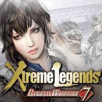 Dynasty Warriors 7: Xtreme Legends (PC cover