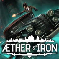 Aether & Iron