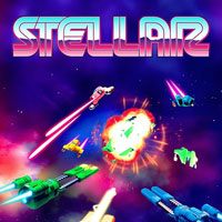 Stellar: Galaxy Commander (iOS cover