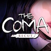 The Coma: Recut (PS4 cover