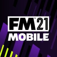 Game Box forFootball Manager Mobile 2021 (AND)