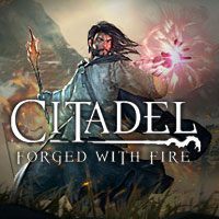 Okładka Citadel: Forged with Fire (PC)