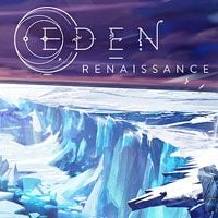 Eden: Renaissance (AND cover