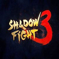 Okładka Shadow Fight 3 (PC)