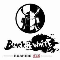 Black & White Bushido (PS4 cover