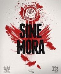 Sine Mora (PC cover