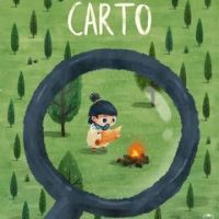 Carto (PS4 cover