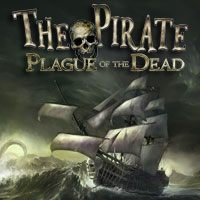 Okładka The Pirate: Plague of the Dead (PC)