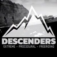 Game Box for Descenders (PC)