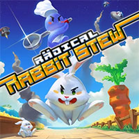 Radical Rabbit Stew (PS4 cover