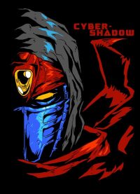 Okładka Cyber Shadow (PC)