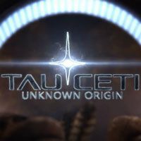 TauCeti Unknown Origin (iOS cover