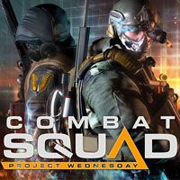 Combat Squad: Project Wednesday (iOS cover