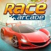 Race Arcade (XONE cover