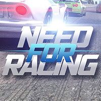 Need for Racing (AND cover
