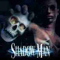 Shadow Man (PS1 cover