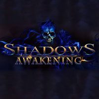 Okładka Shadows: Awakening (PS4)