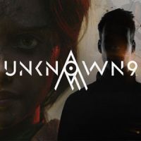 Okładka Unknown 9: Awakening (PS5)