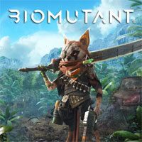 ps4 biomutant