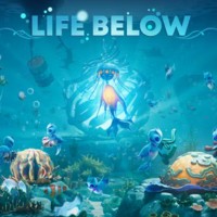 Okładka Life Below (PC)
