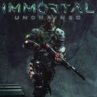 Game Box forImmortal: Unchained (PC)