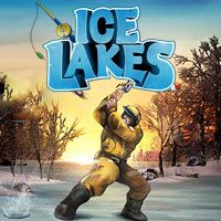 ice lakes the game