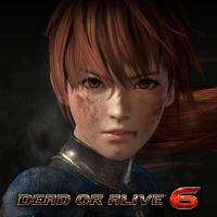 Dead or Alive 6 (PC cover