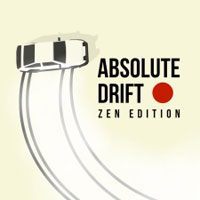 Okładka Absolute Drift: Zen Edition (PC)