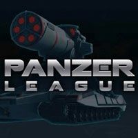 Okładka Panzer League (AND)