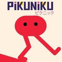 Pikuniku (Switch cover