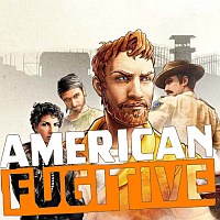 Okładka American Fugitive (PC)