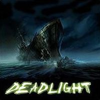 Deadlight (2005) (XBOX cover