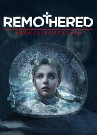 Okładka Remothered: Broken Porcelain (Switch)