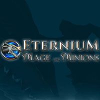 eternium not the same account on pc as android