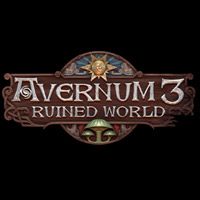 Avernum 3: Ruined World (iOS cover