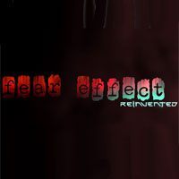 Fear Effect Reinvented (PC cover