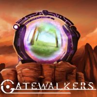 the gatewalkers