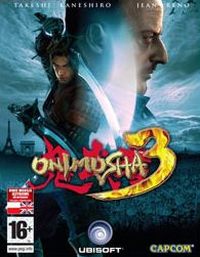 Onimusha 3: Demon Siege (PC cover